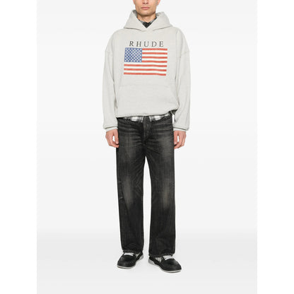 Sweatshirt Rhude