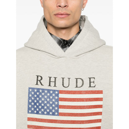 Sweatshirt Rhude