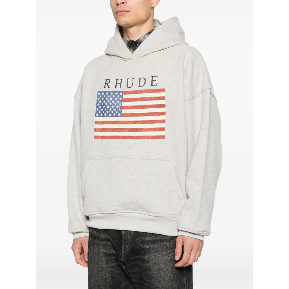 Sweatshirt Rhude