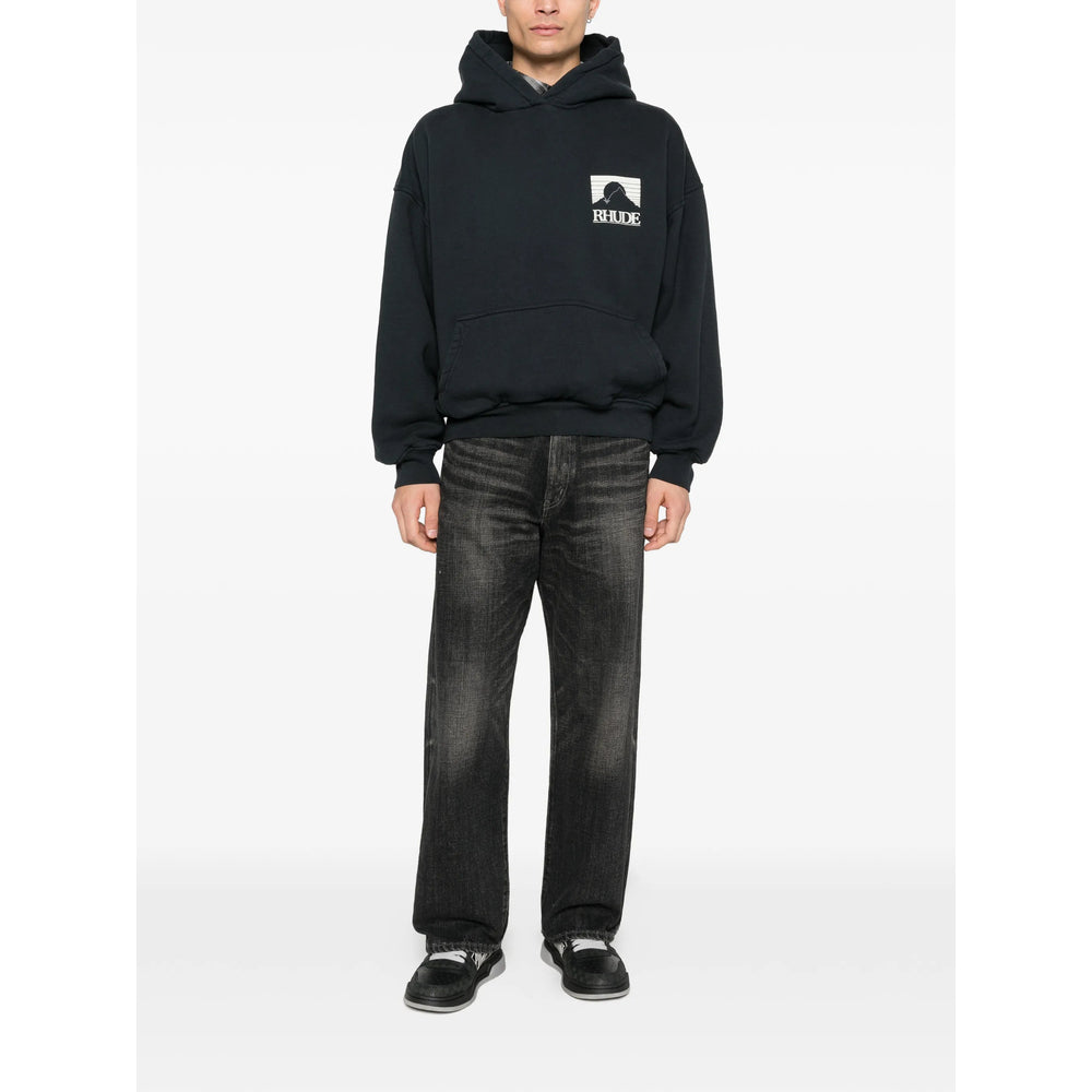 Sweatshirt Rhude