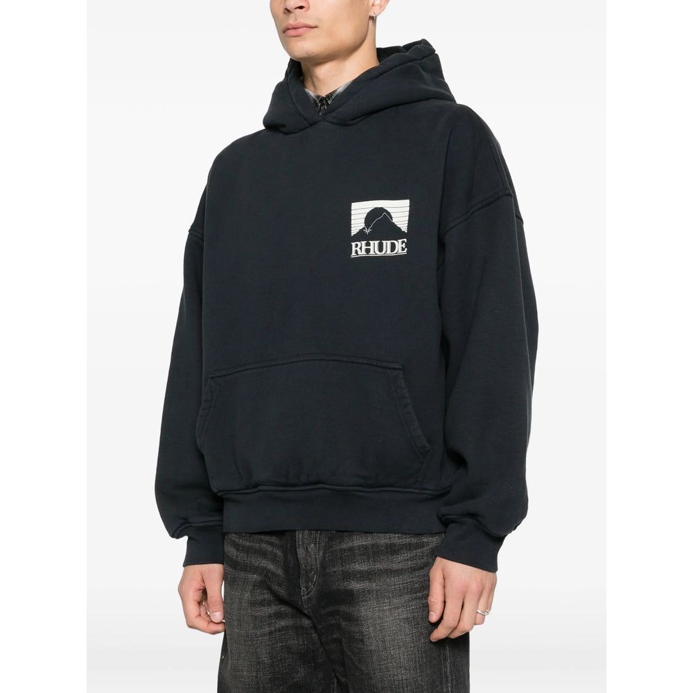 Sweatshirt Rhude