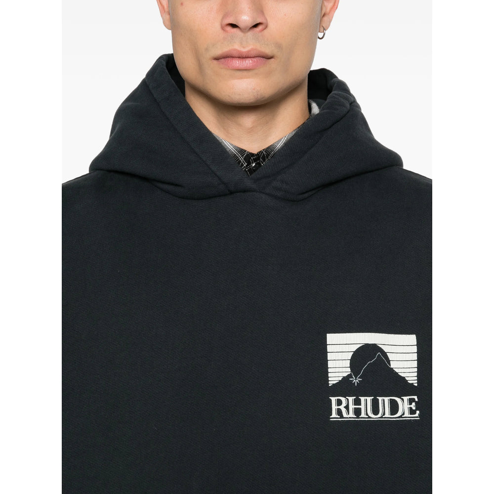 Sweatshirt Rhude