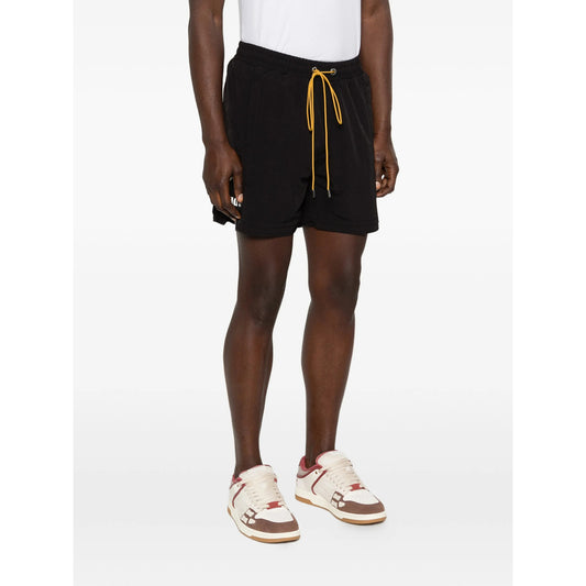 Short Rhude