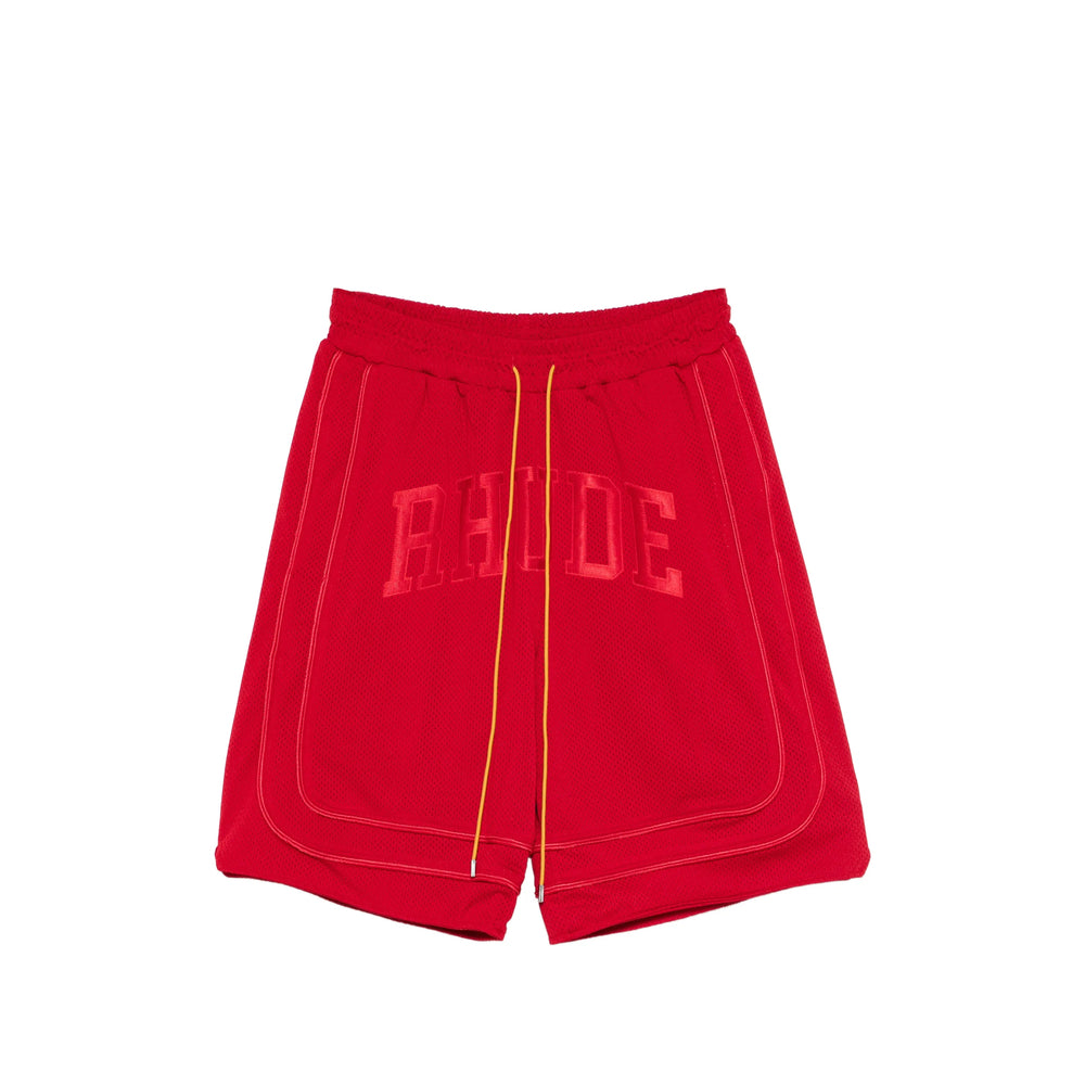Short Rhude