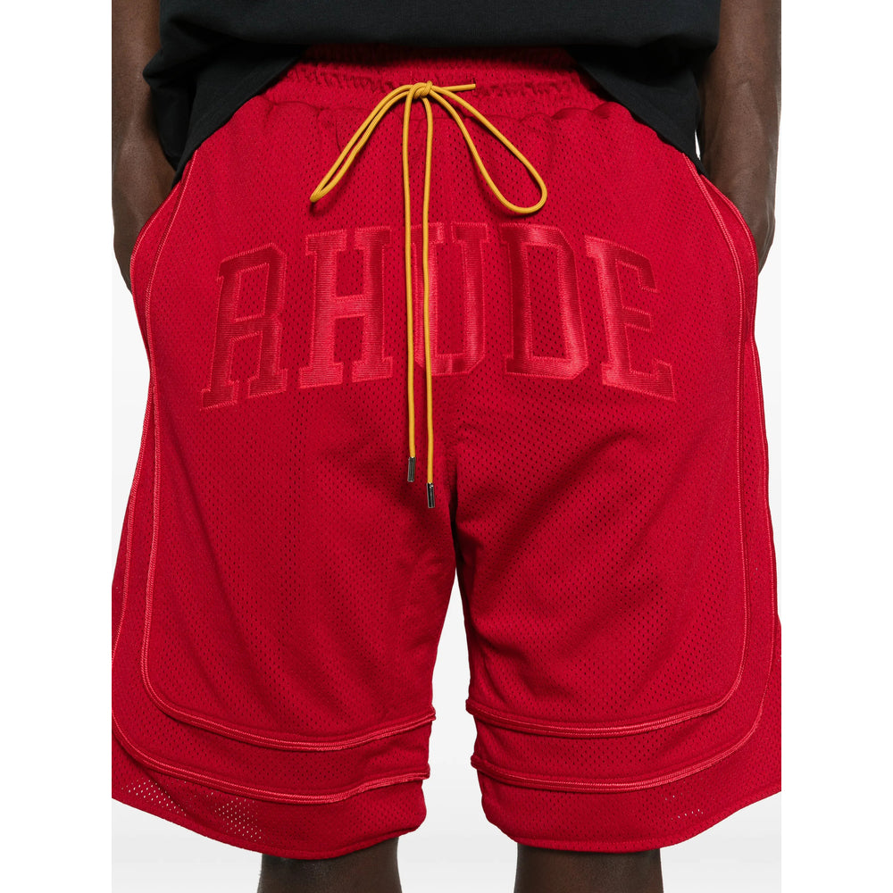 Short Rhude