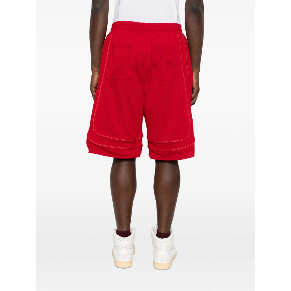 Short Rhude