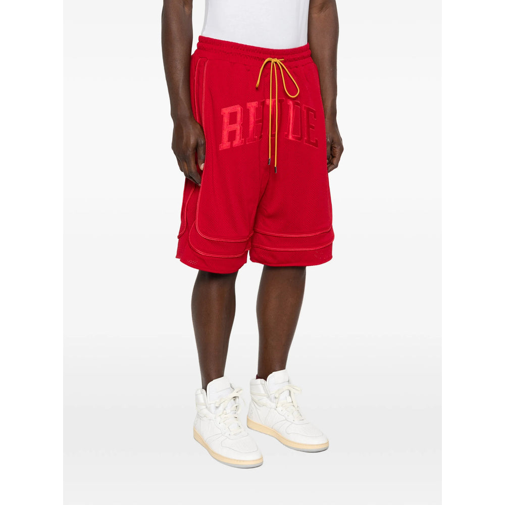 Short Rhude