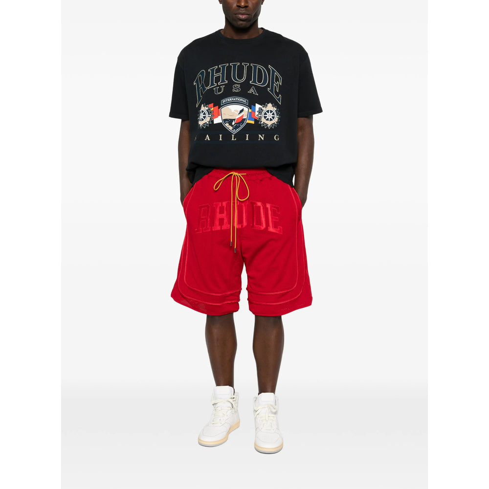 Short Rhude