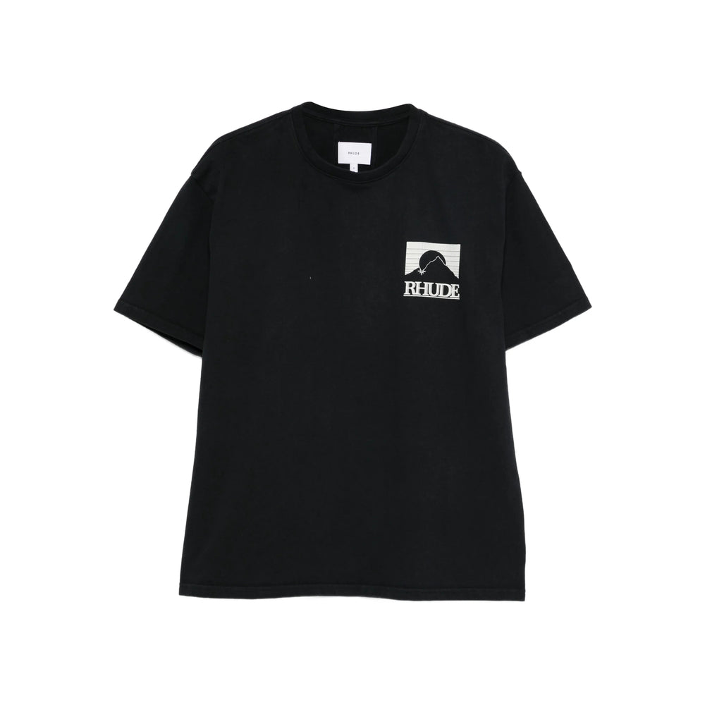 T-shirt Rhude