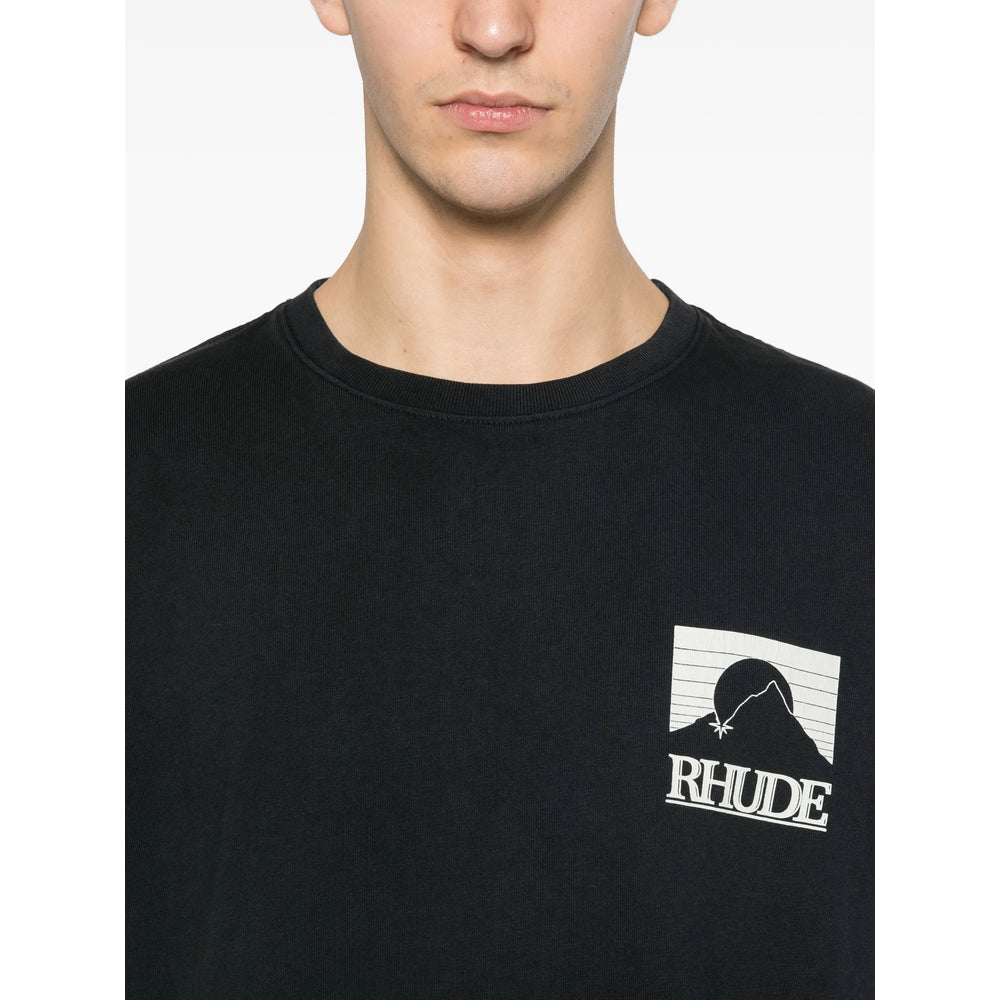 T-shirt Rhude