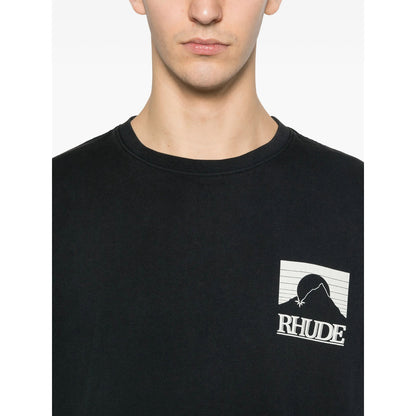 T-shirt Rhude