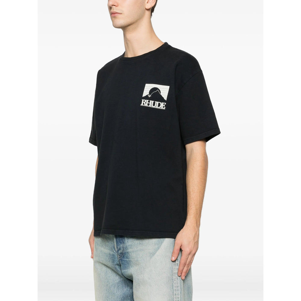 T-shirt Rhude