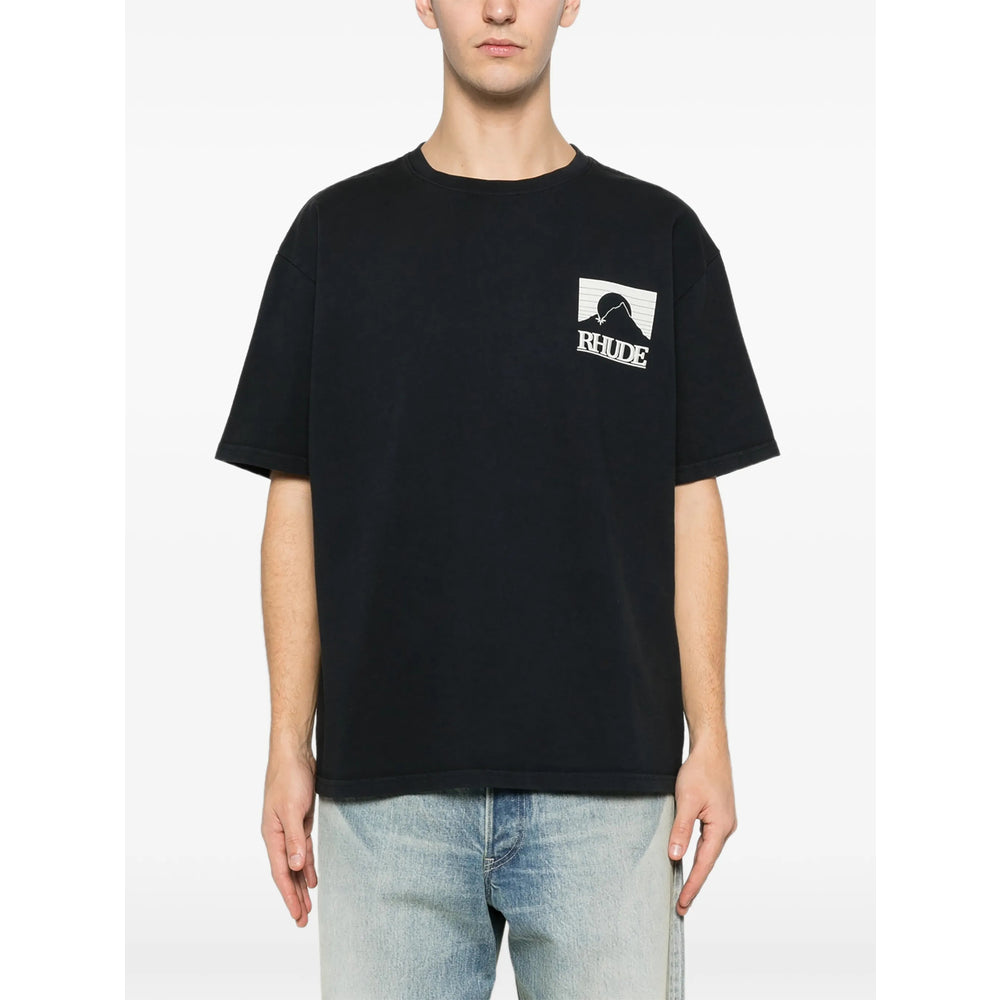 T-shirt Rhude