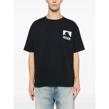 T-shirt Rhude