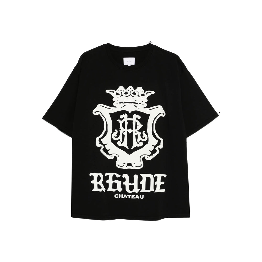 T-shirt Rhude