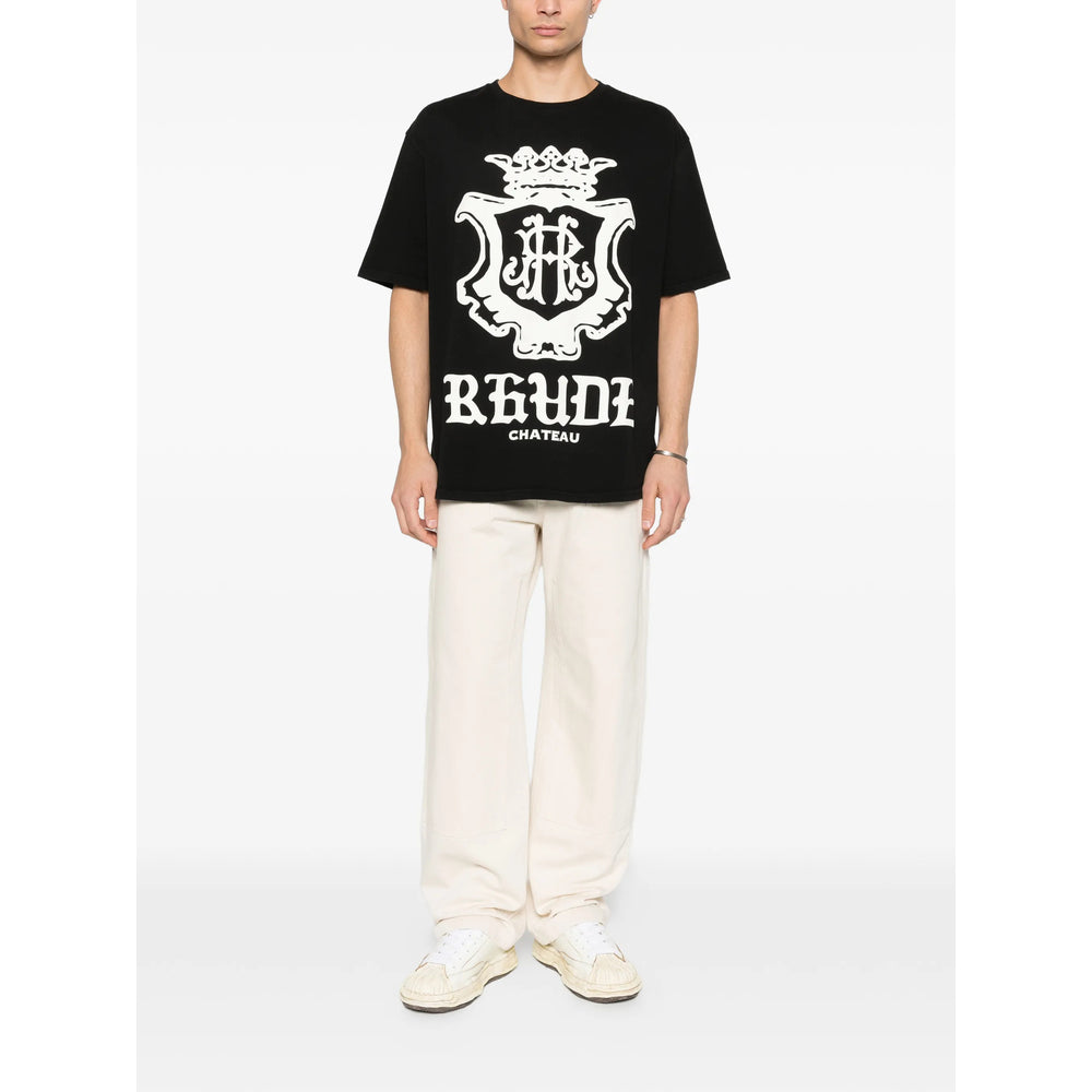 T-shirt Rhude