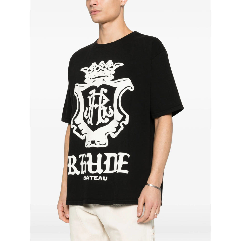 T-shirt Rhude