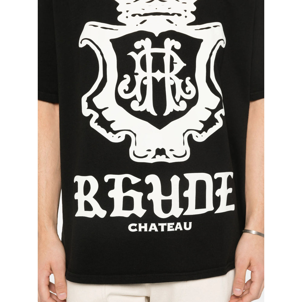 T-shirt Rhude