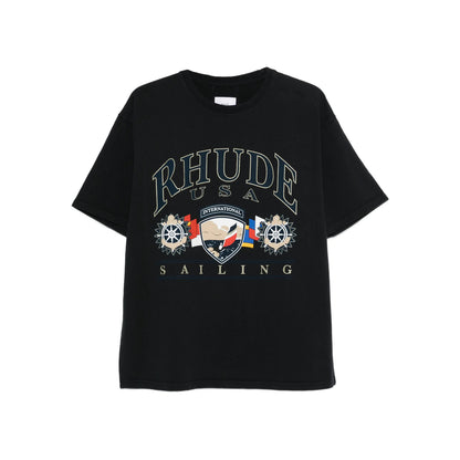 T-shirt Rhude