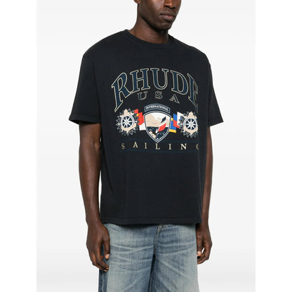 T-shirt Rhude