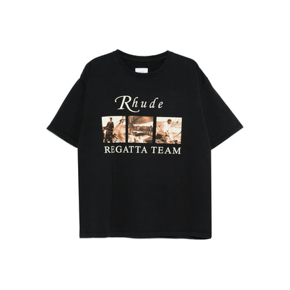 T-shirt Rhude
