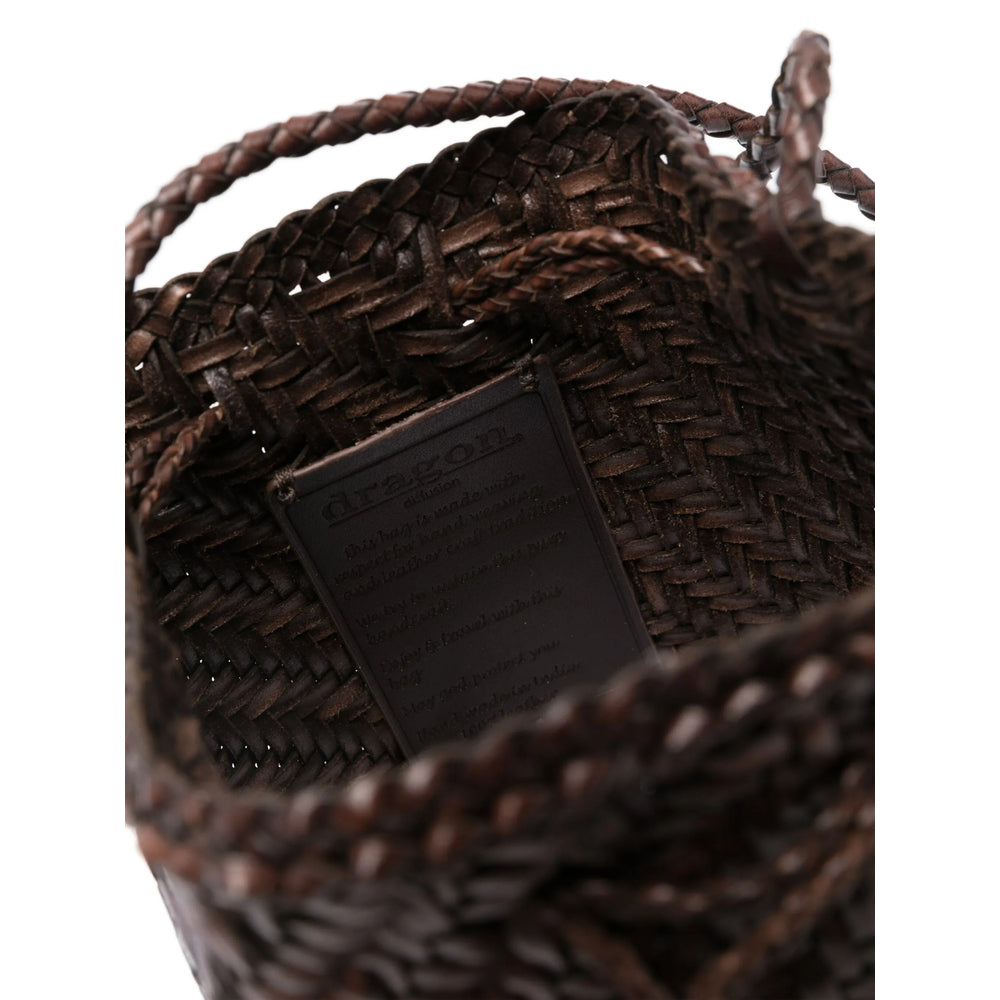 Bag Dragon Diffusion