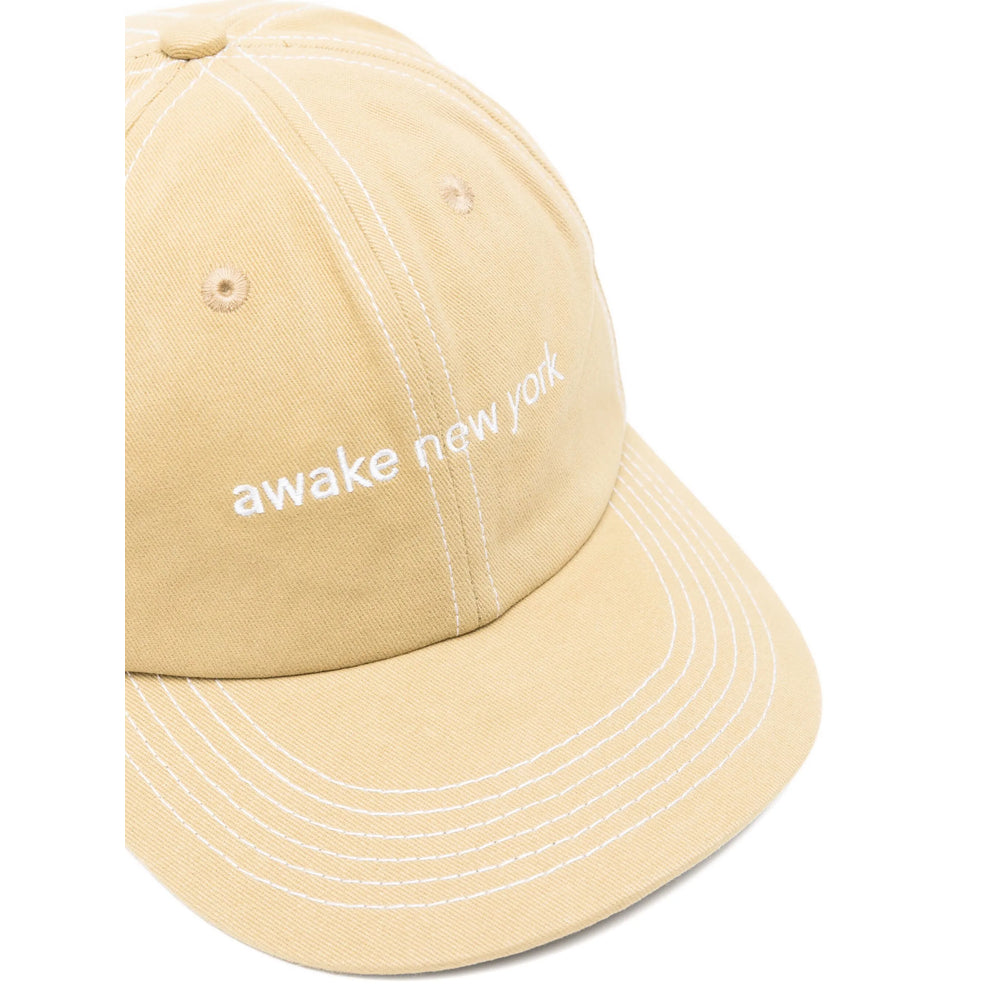 Hat Awake