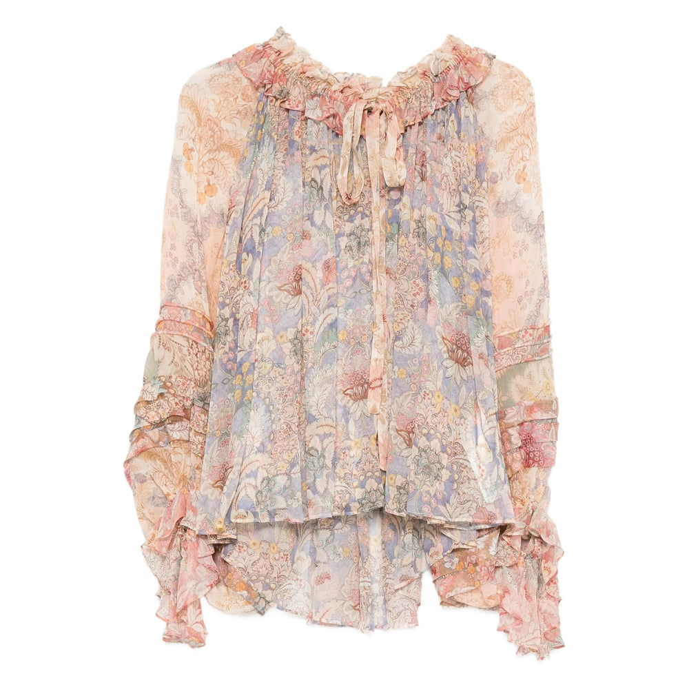 Shirt Zimmermann