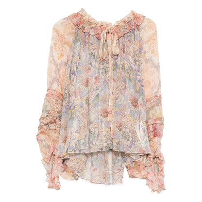 Shirt Zimmermann