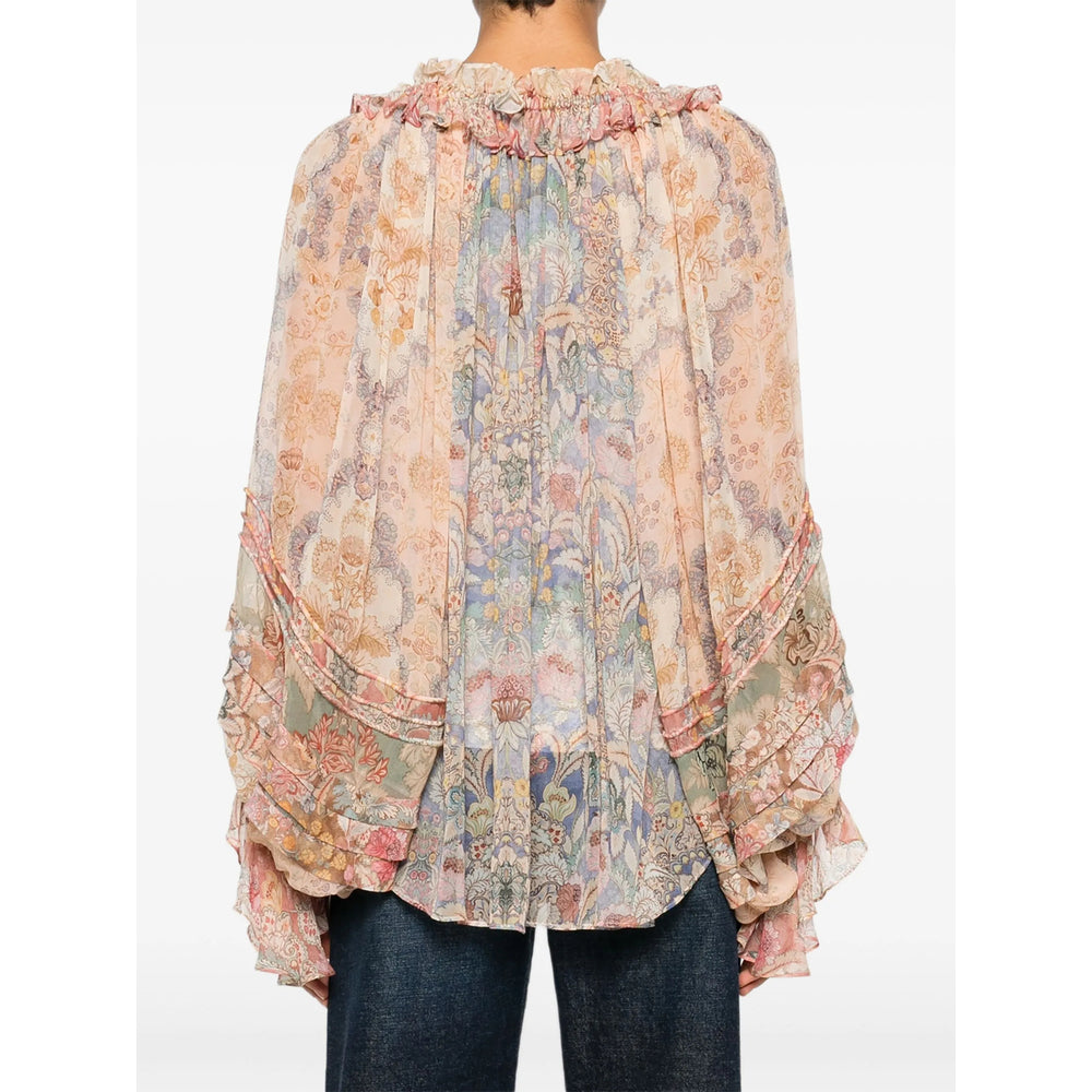 Shirt Zimmermann
