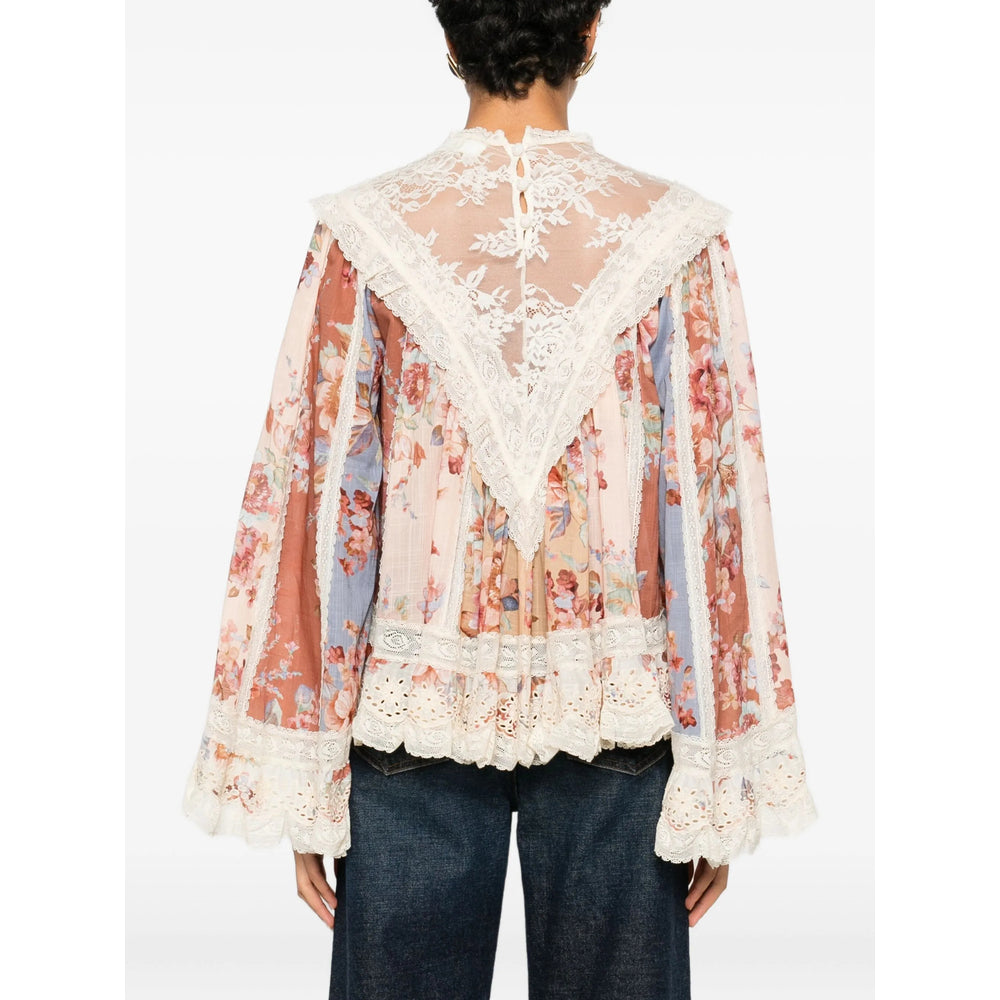 Shirt Zimmermann