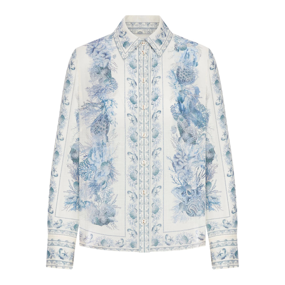 Shirt Zimmermann