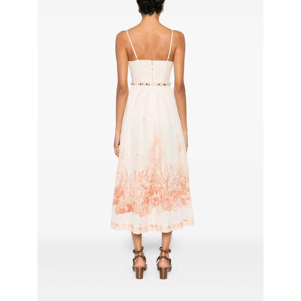 Dress Zimmermann