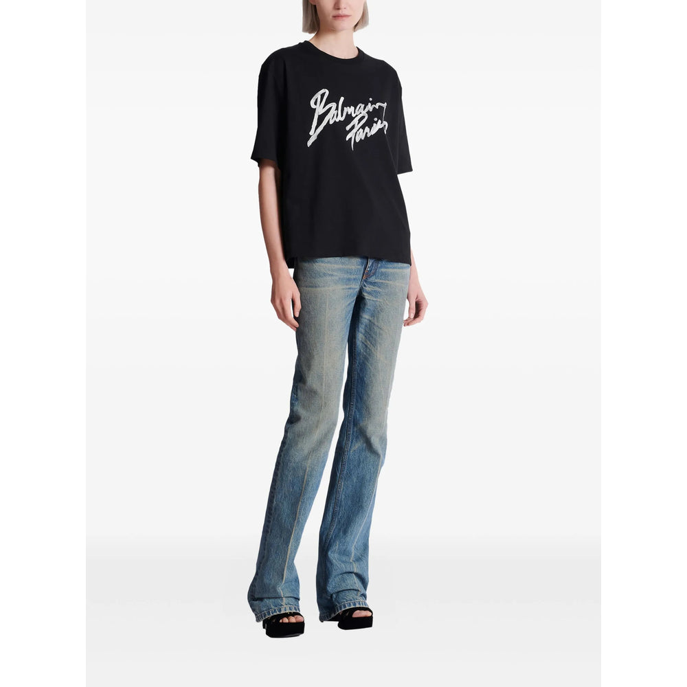 T-shirt Balmain
