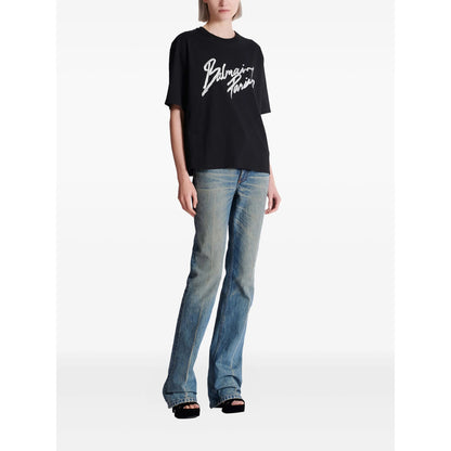 T-shirt Balmain