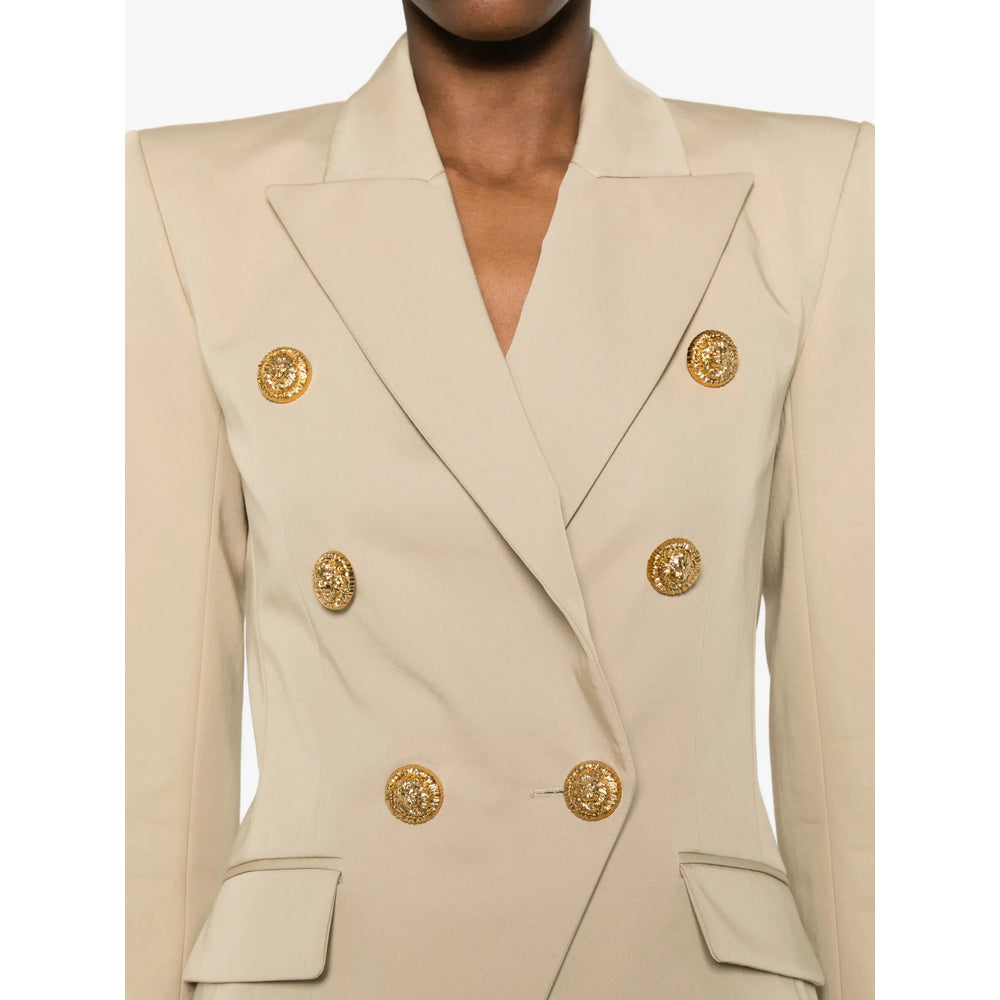 Outerwear Balmain