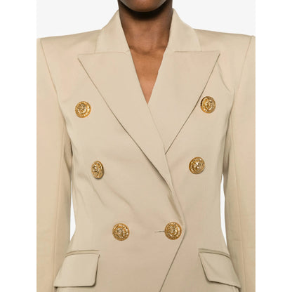 Outerwear Balmain