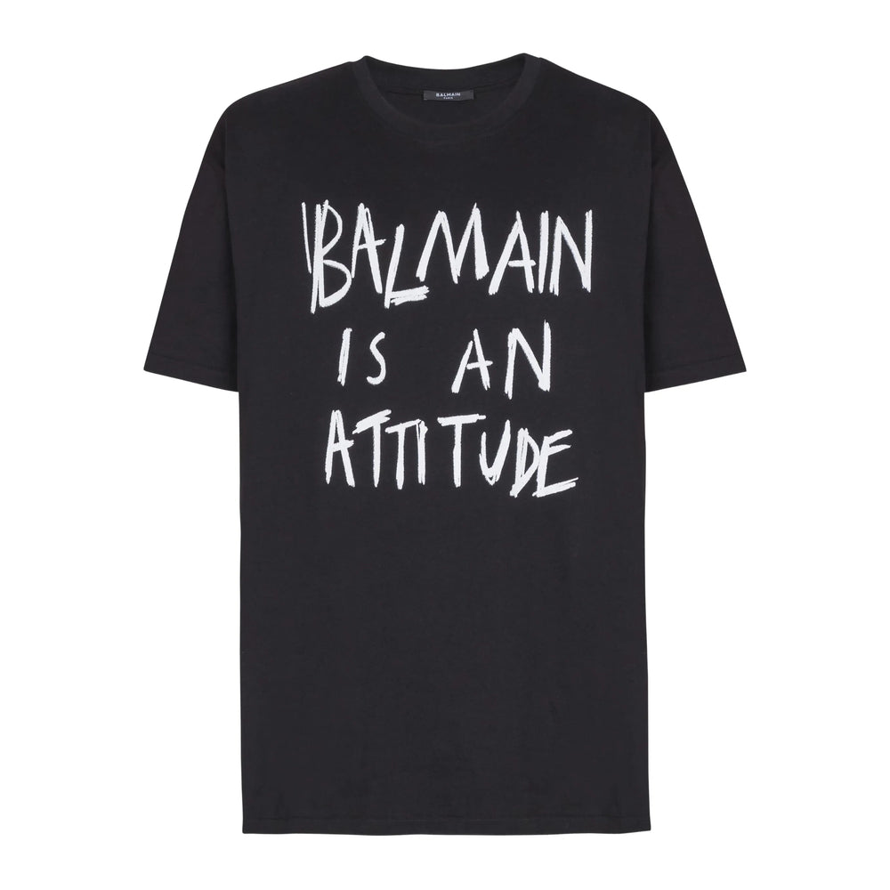 T-shirt Balmain