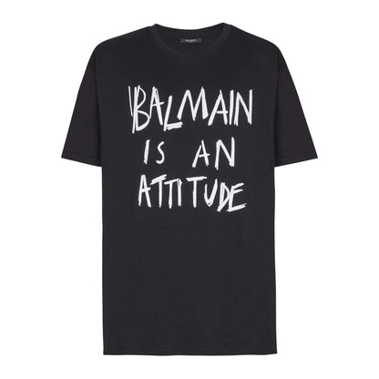 T-shirt Balmain