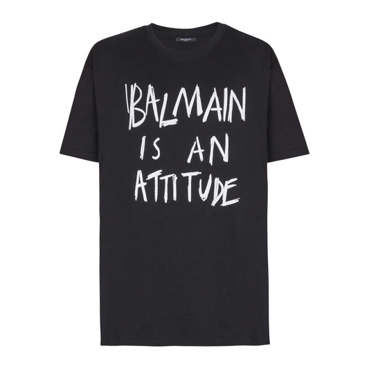 T-shirt Balmain