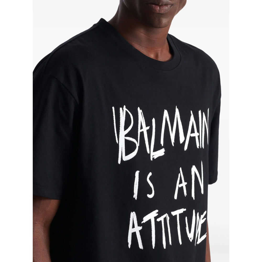 T-shirt Balmain
