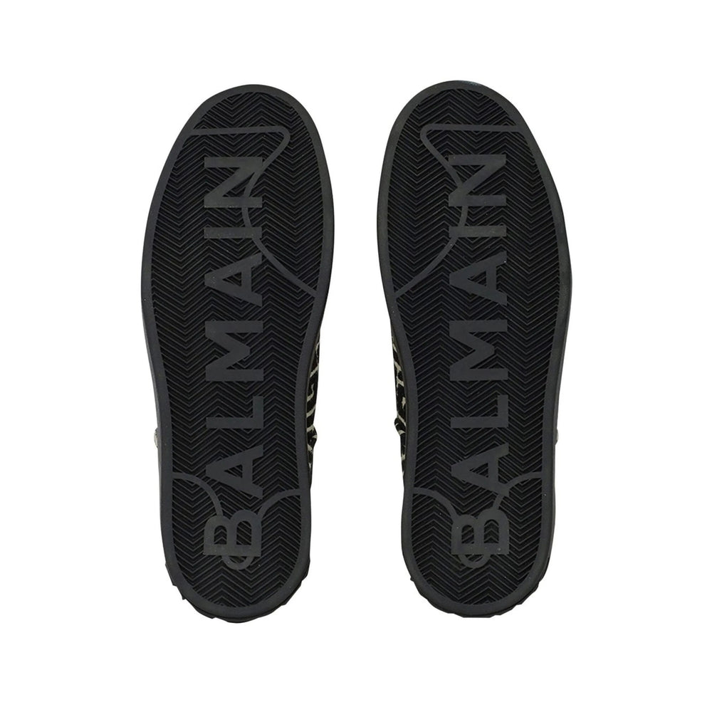 Sneaker Balmain