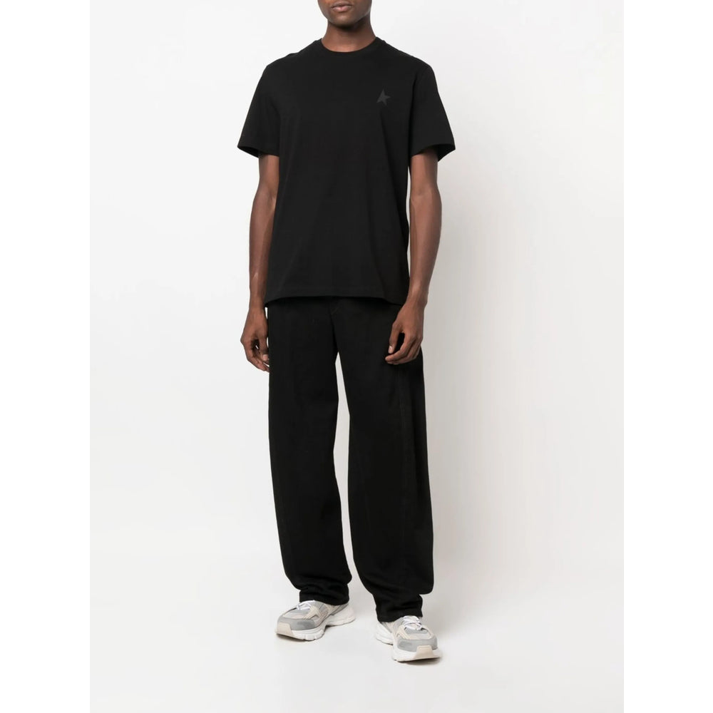 T-shirt Golden Goose