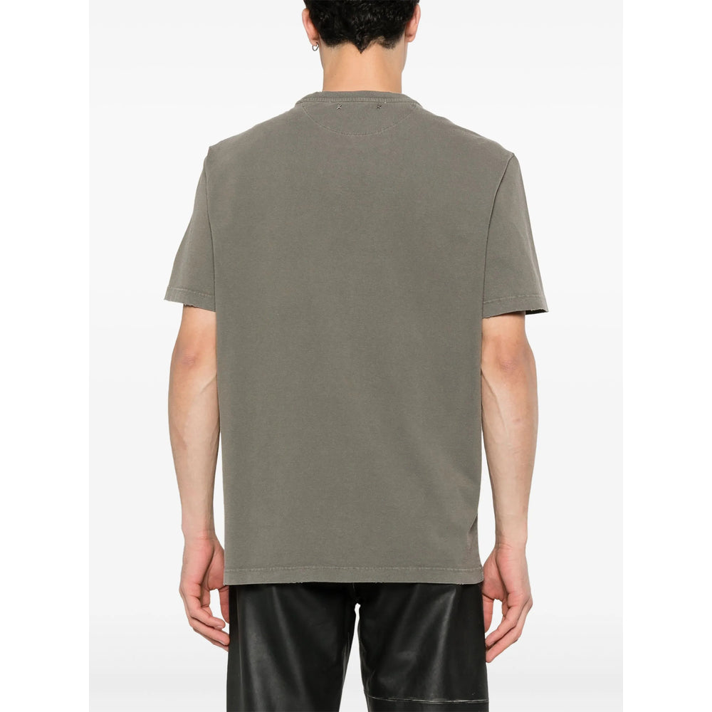 T-shirt Golden Goose