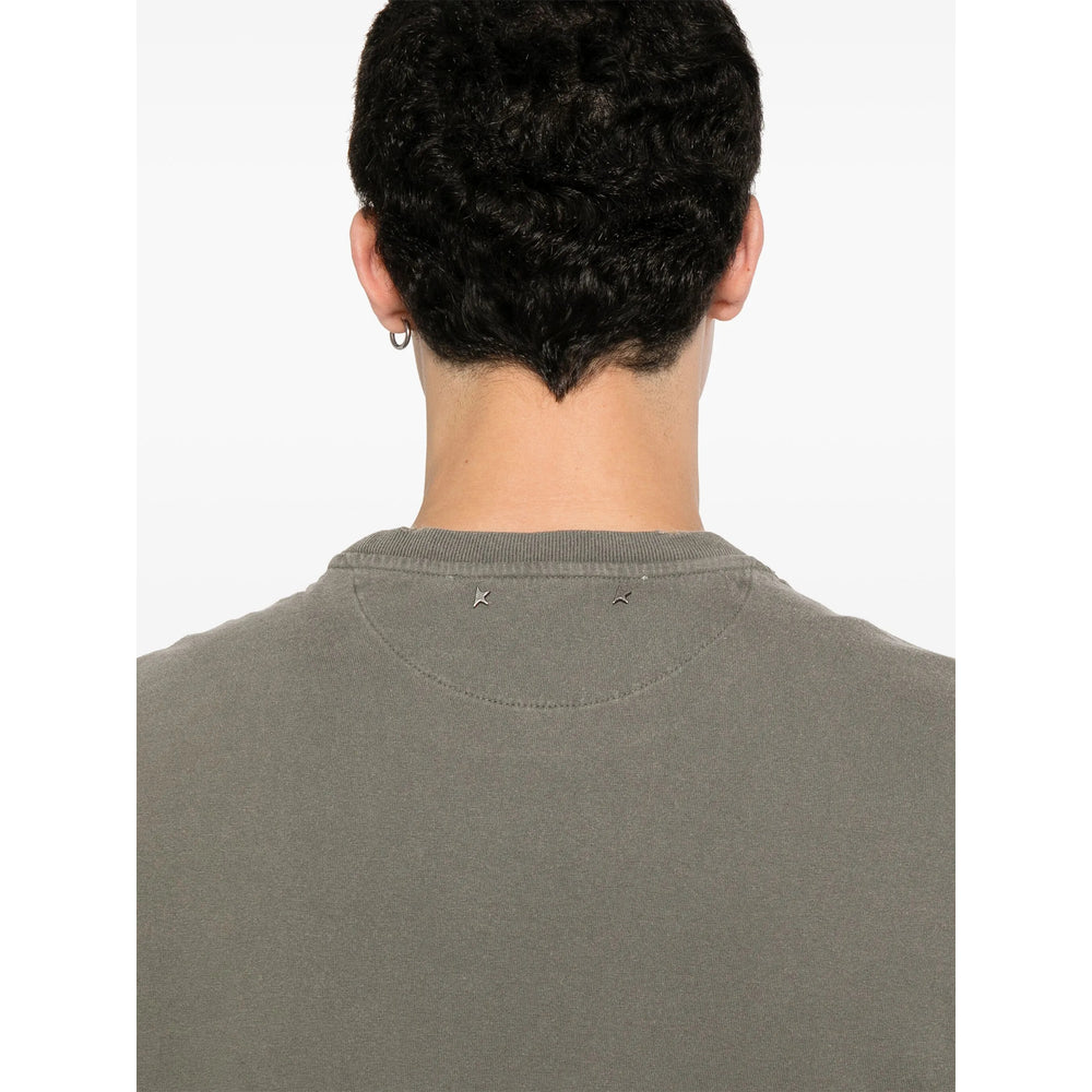 T-shirt Golden Goose