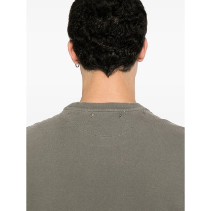 T-shirt Golden Goose