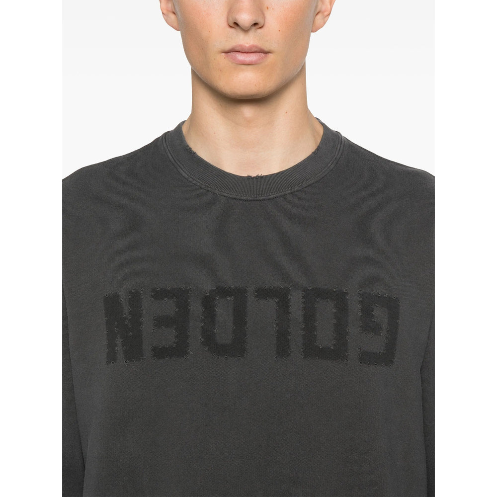 Sweatshirt Golden Goose