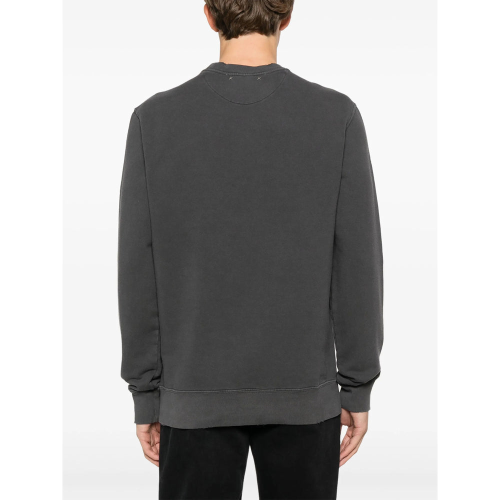 Sweatshirt Golden Goose