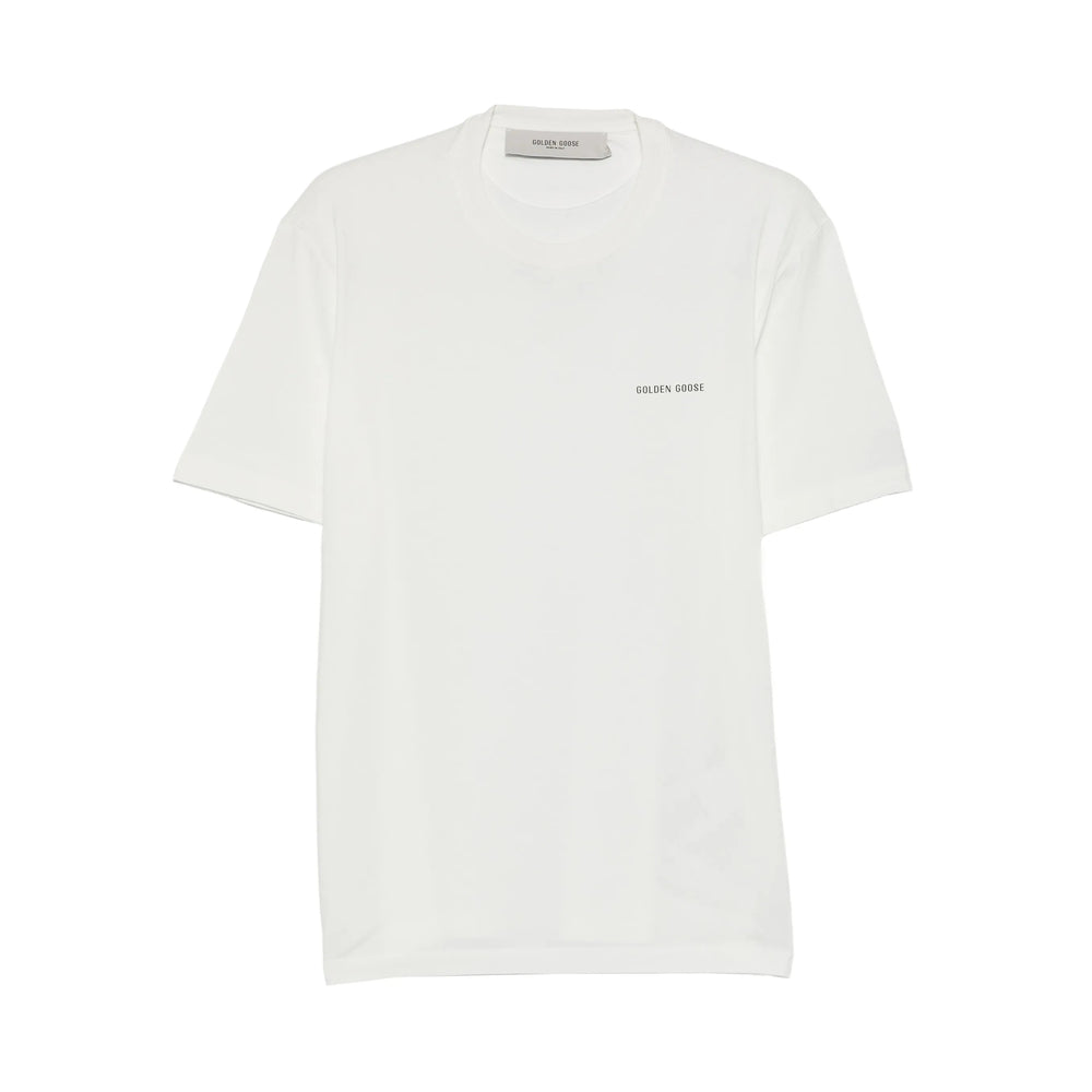 T-shirt Golden Goose