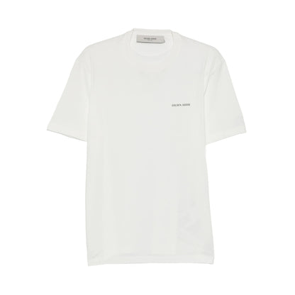 T-shirt Golden Goose